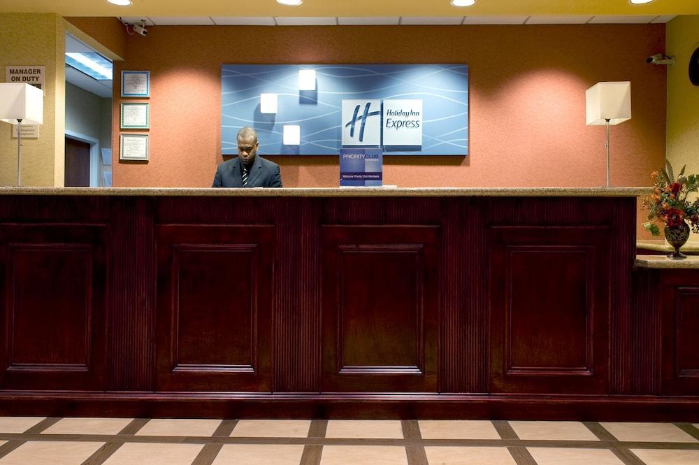 Holiday Inn Express Hotel & Suites Dallas Fort Worth Airport South By Ihg Irving Exterior photo