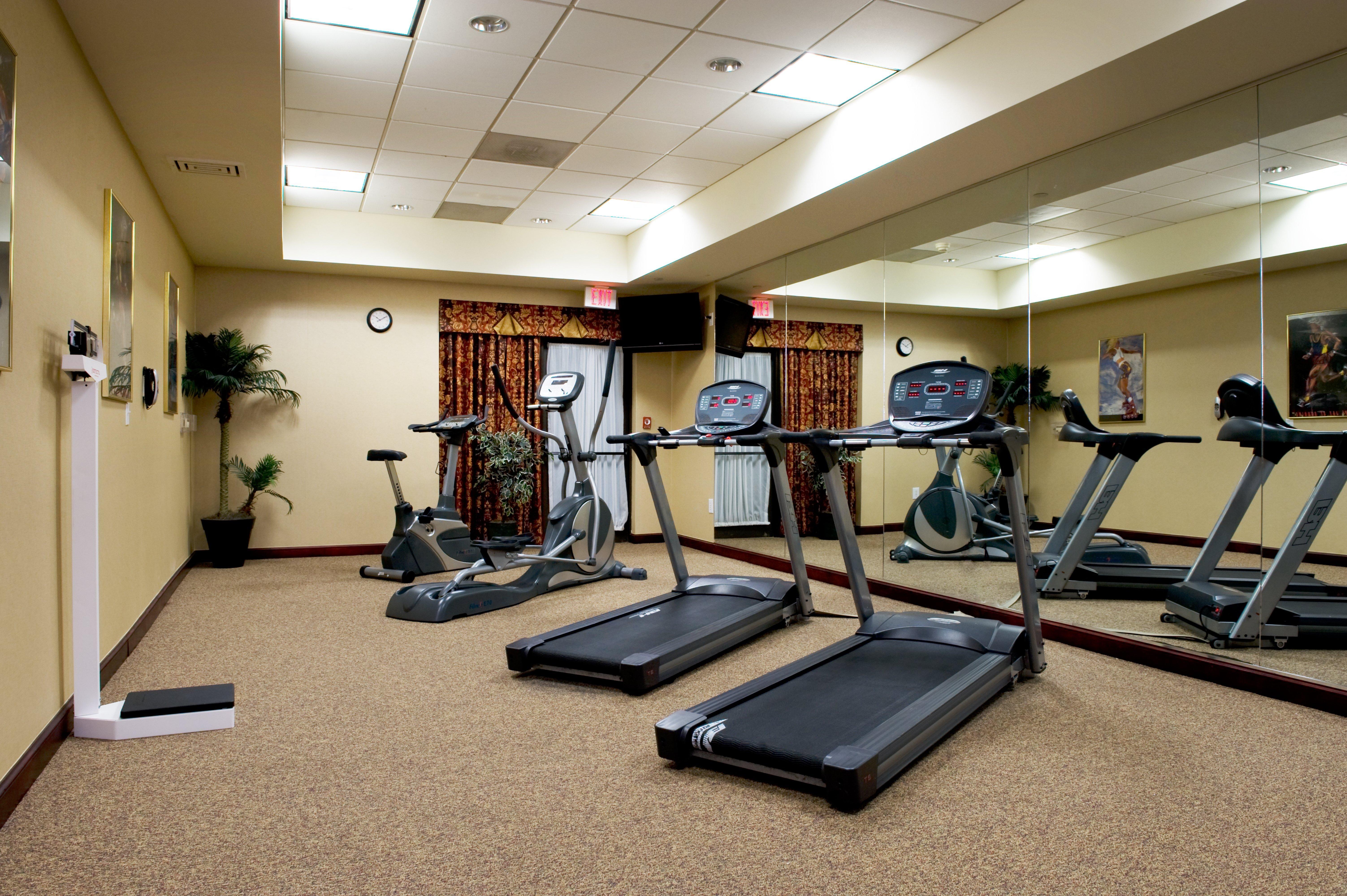 Holiday Inn Express Hotel & Suites Dallas Fort Worth Airport South By Ihg Irving Exterior photo