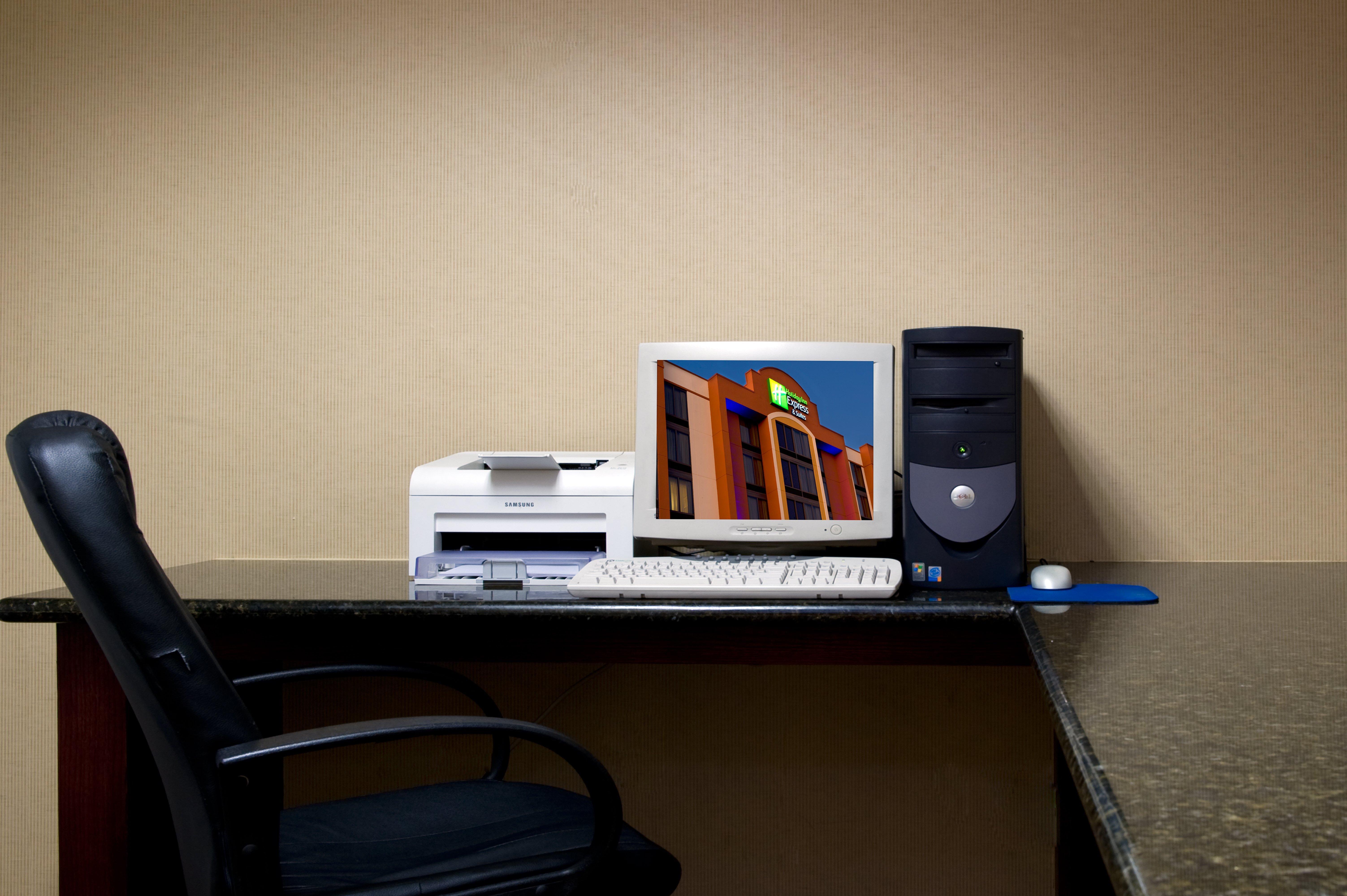 Holiday Inn Express Hotel & Suites Dallas Fort Worth Airport South By Ihg Irving Exterior photo