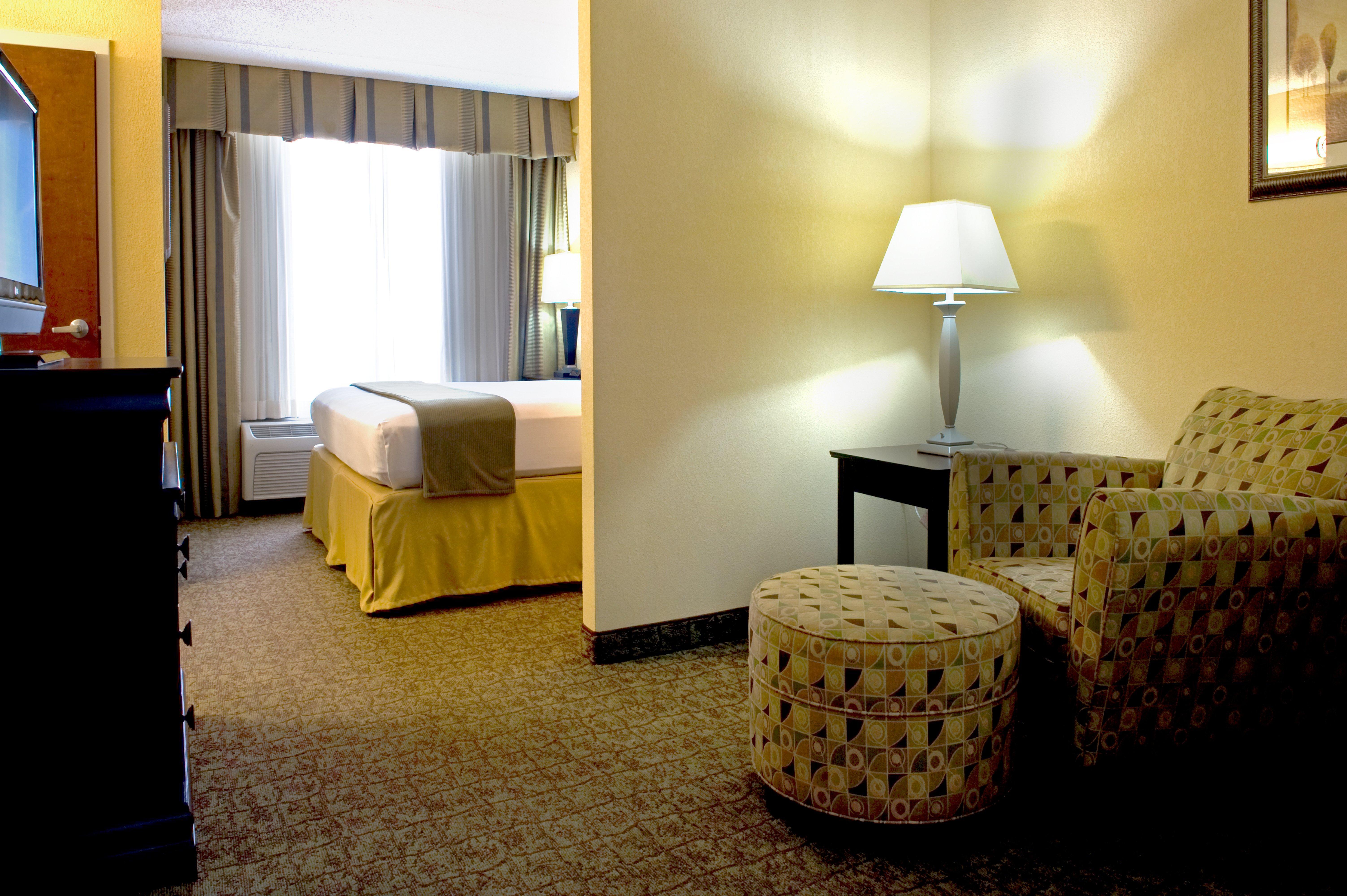 Holiday Inn Express Hotel & Suites Dallas Fort Worth Airport South By Ihg Irving Exterior photo