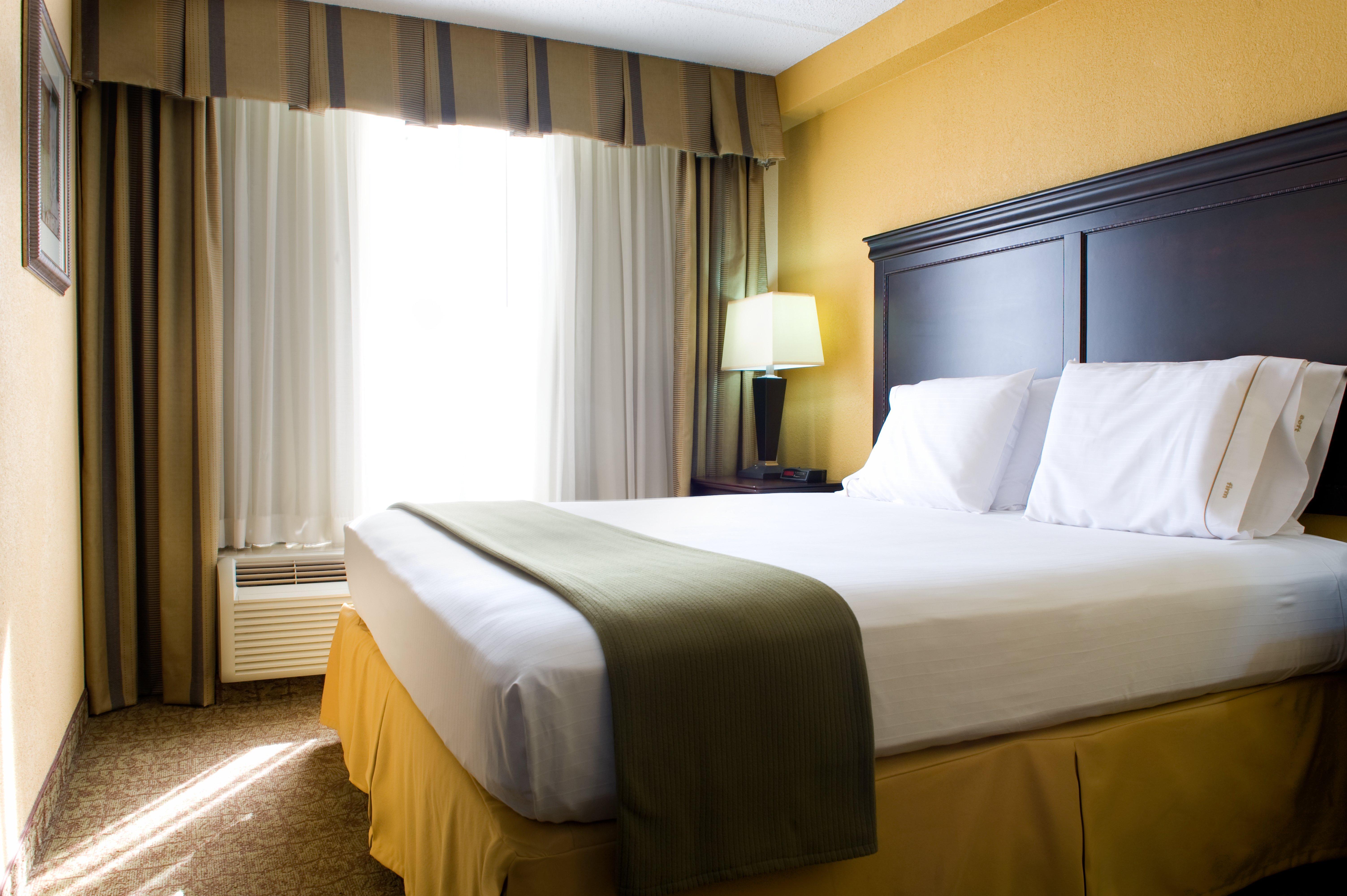 Holiday Inn Express Hotel & Suites Dallas Fort Worth Airport South By Ihg Irving Exterior photo