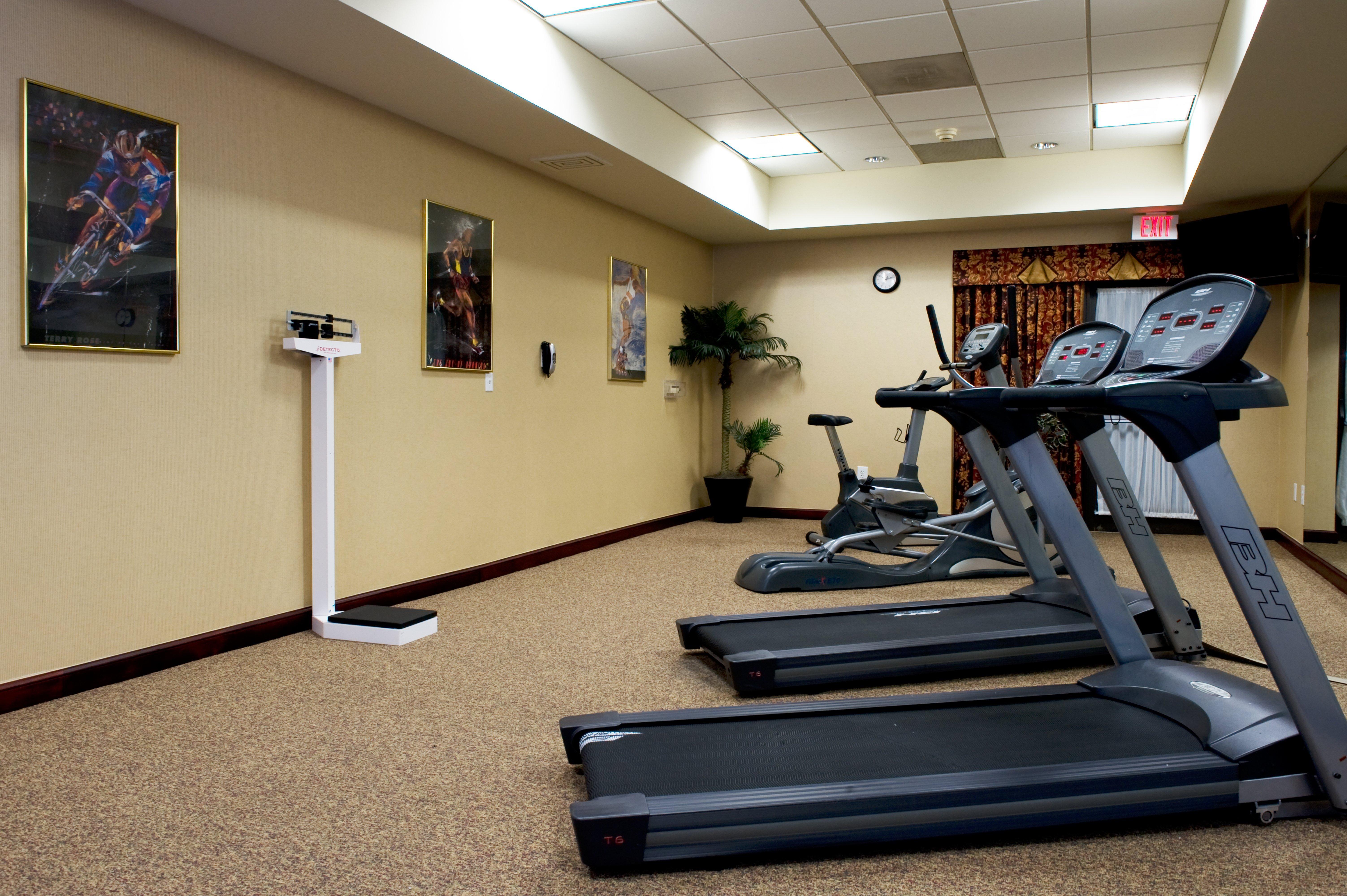 Holiday Inn Express Hotel & Suites Dallas Fort Worth Airport South By Ihg Irving Exterior photo