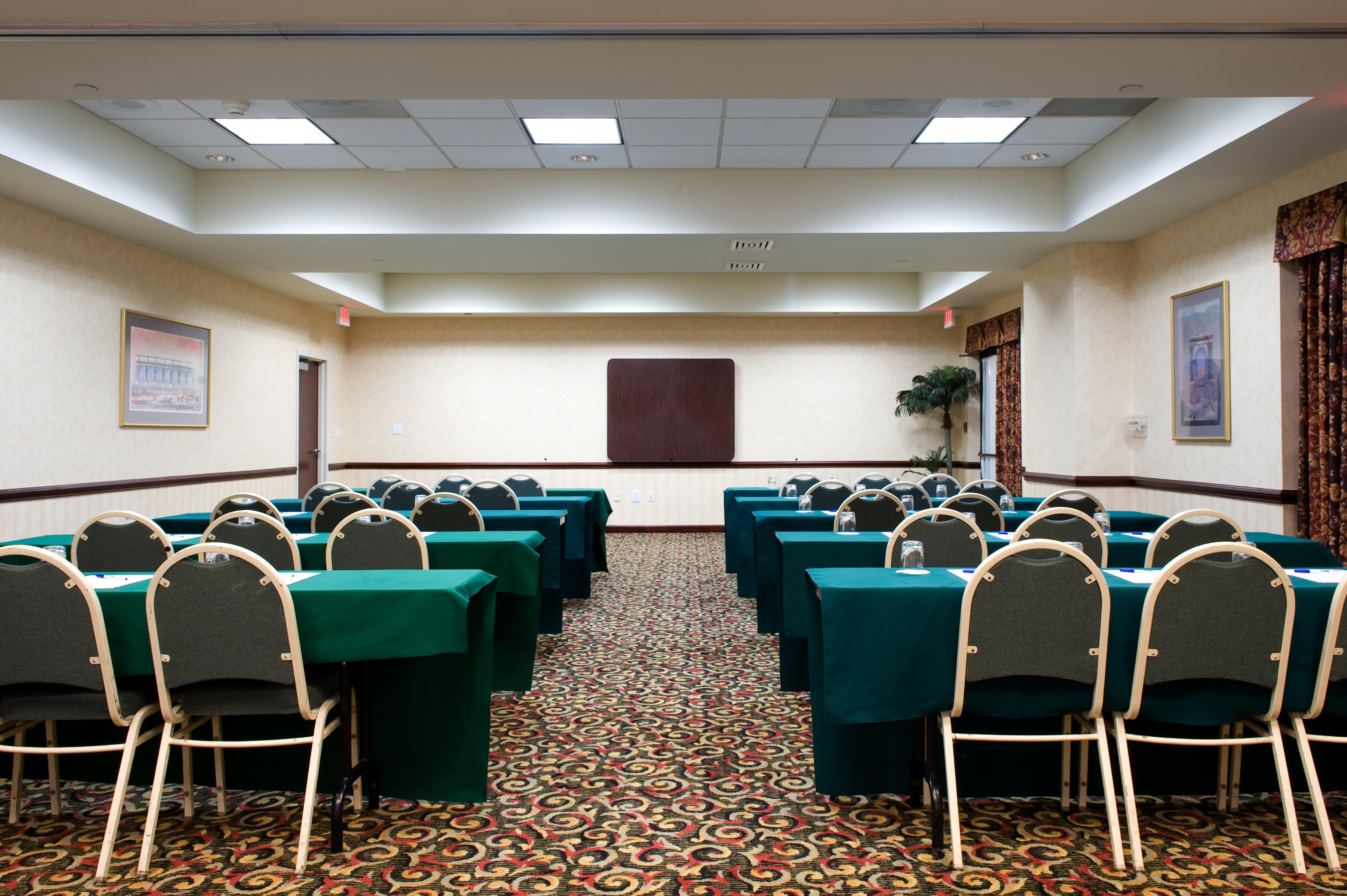 Holiday Inn Express Hotel & Suites Dallas Fort Worth Airport South By Ihg Irving Exterior photo